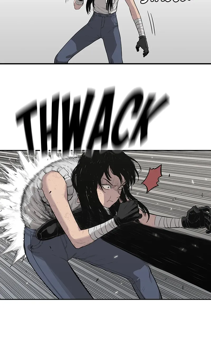 Black Knight Chapter 41 page 30 - 
