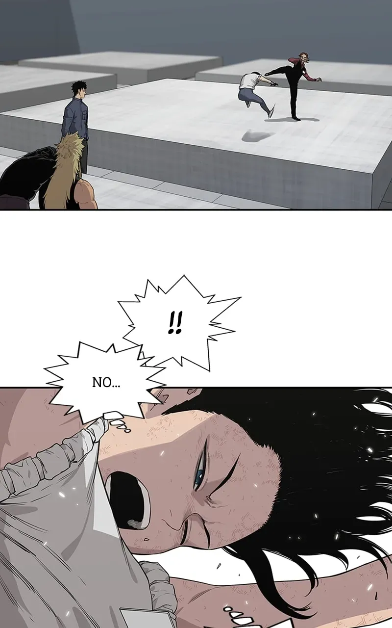 Black Knight Chapter 41 page 32 - 