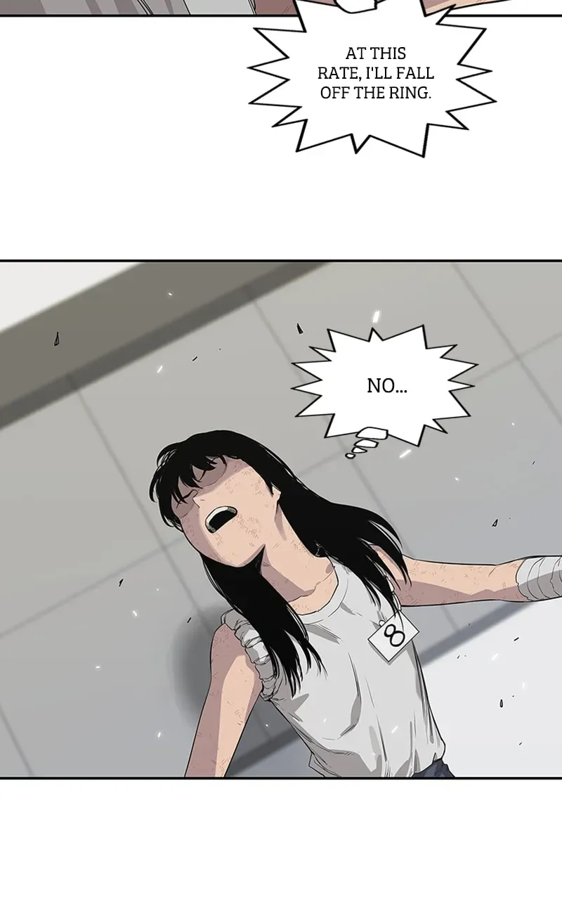 Black Knight Chapter 41 page 33 - 