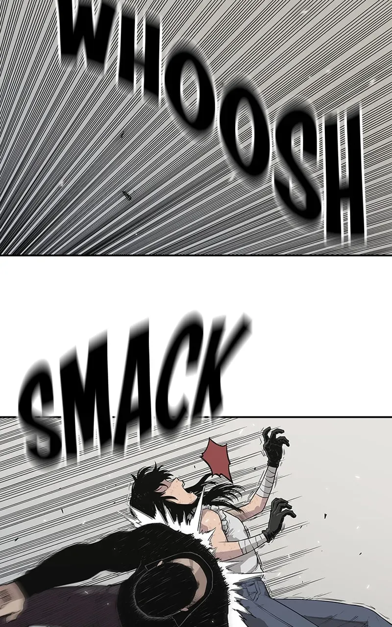 Black Knight Chapter 41 page 35 - 