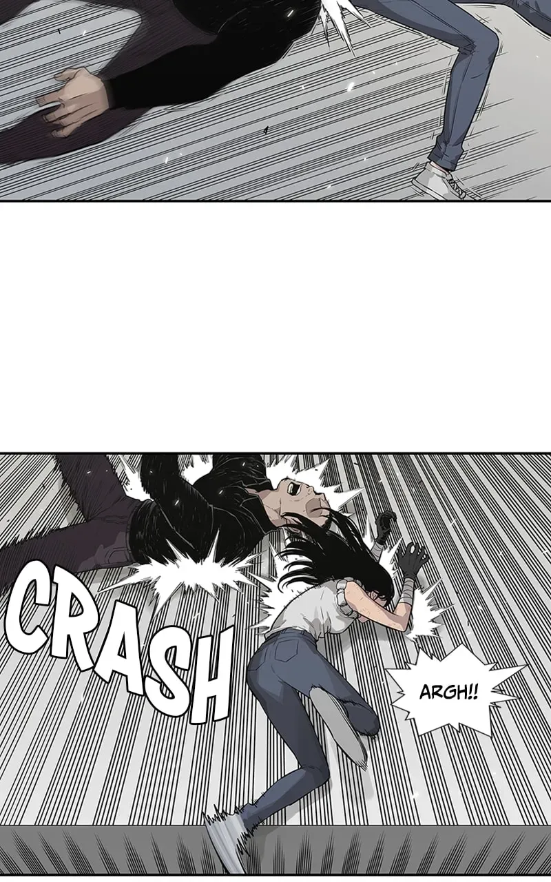Black Knight Chapter 41 page 36 - 