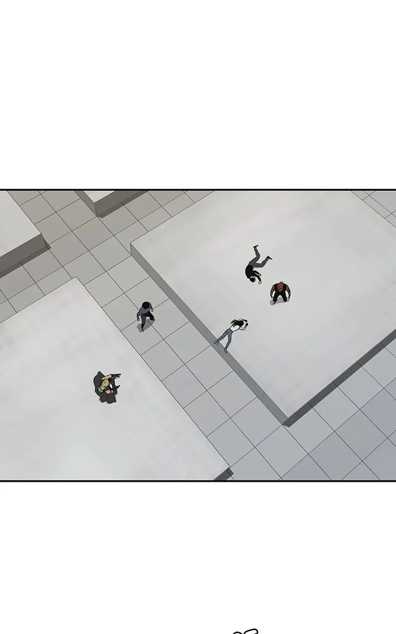 Black Knight Chapter 41 page 37 - 
