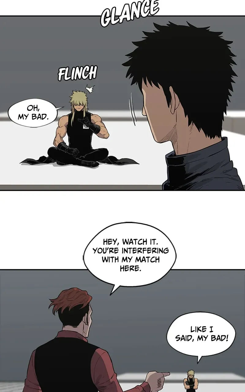 Black Knight Chapter 41 page 38 - 