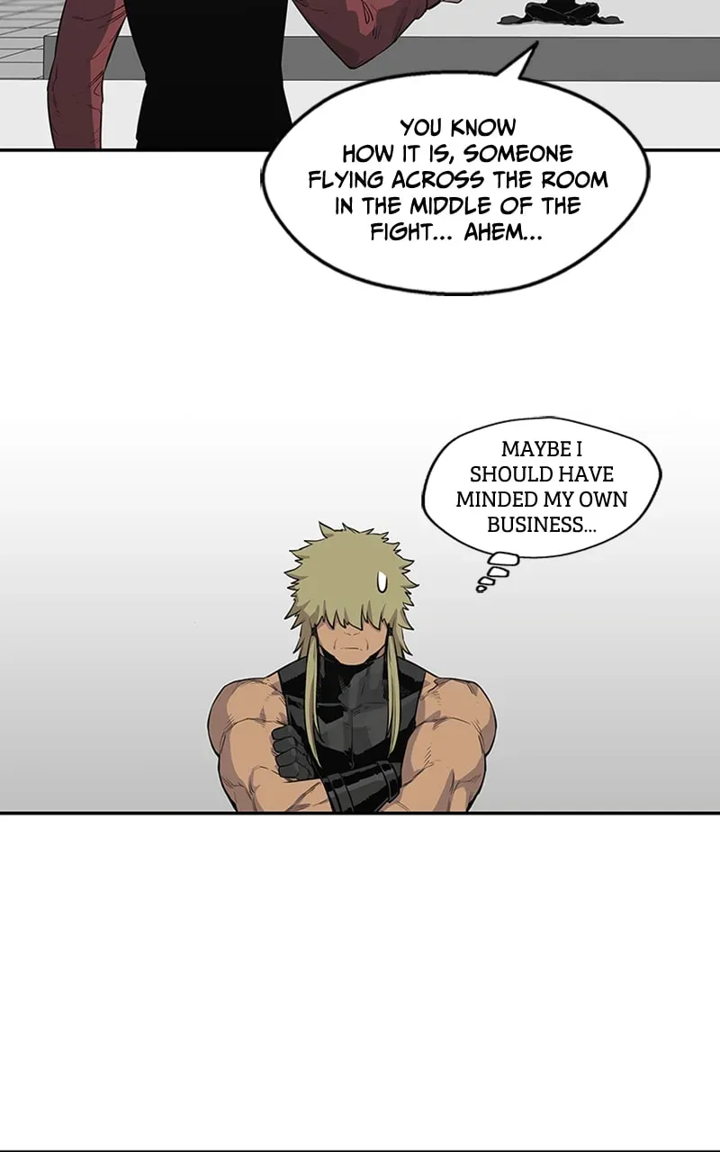 Black Knight Chapter 41 page 39 - 