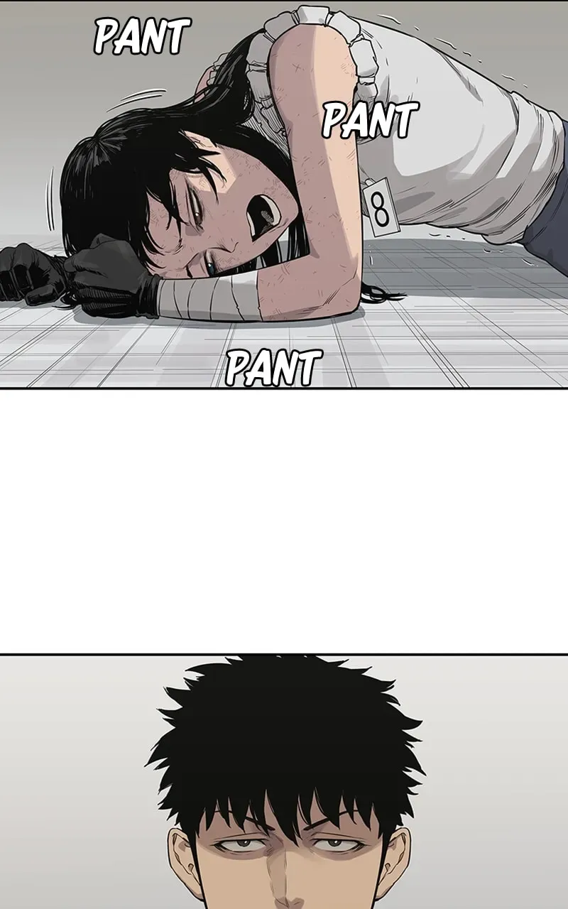 Black Knight Chapter 41 page 40 - 