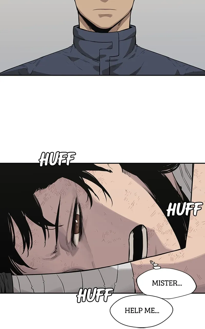 Black Knight Chapter 41 page 41 - 