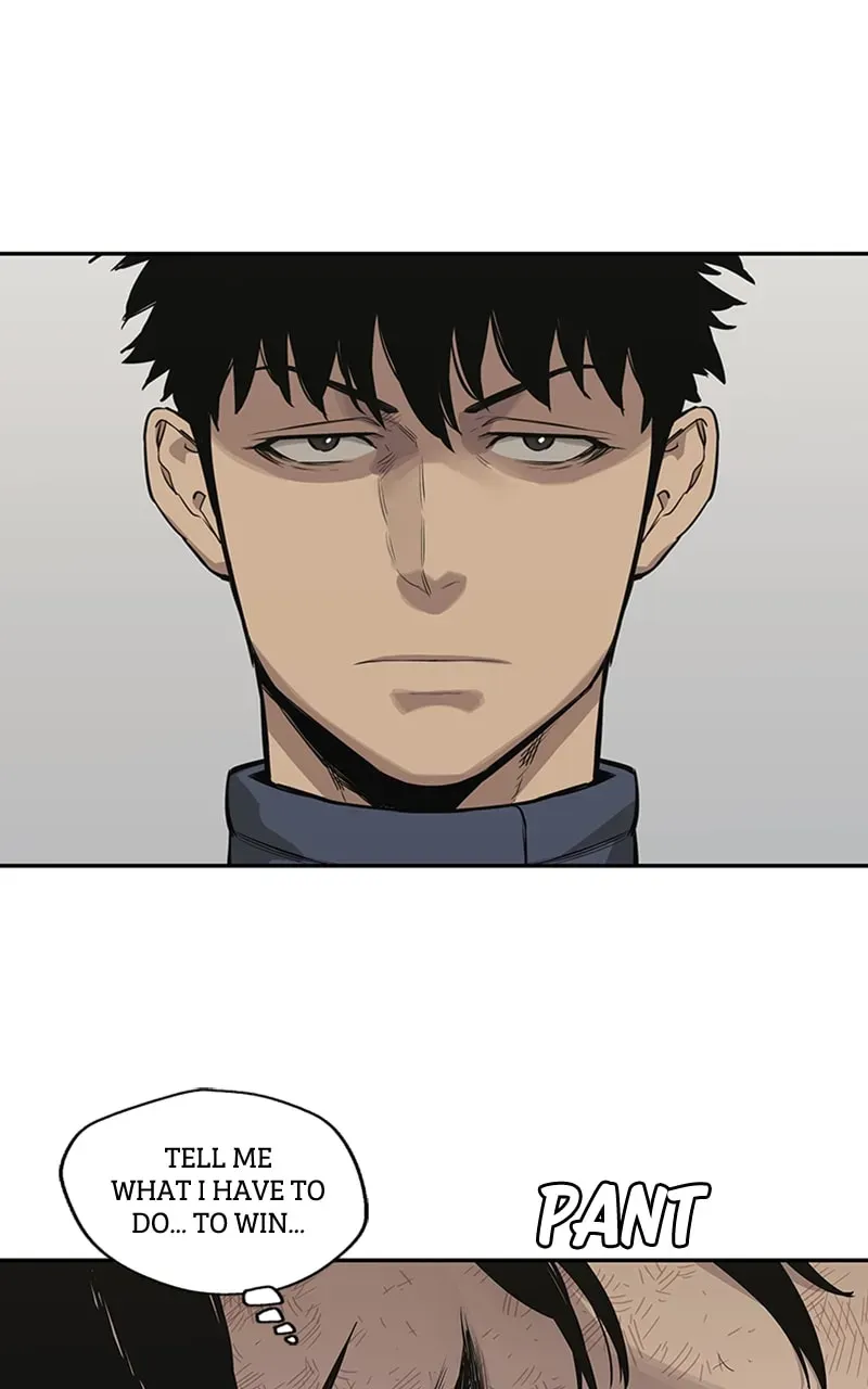 Black Knight Chapter 41 page 42 - 