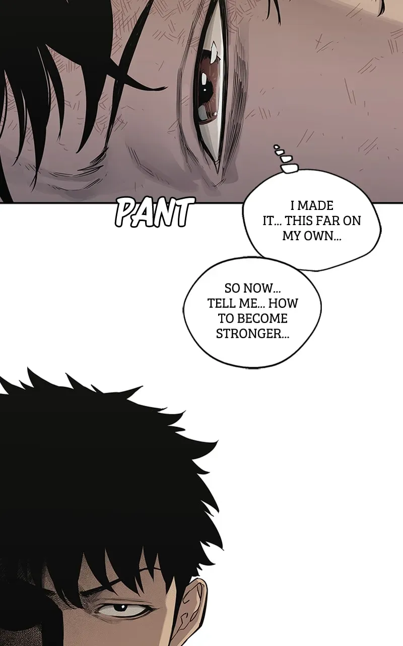 Black Knight Chapter 41 page 43 - 
