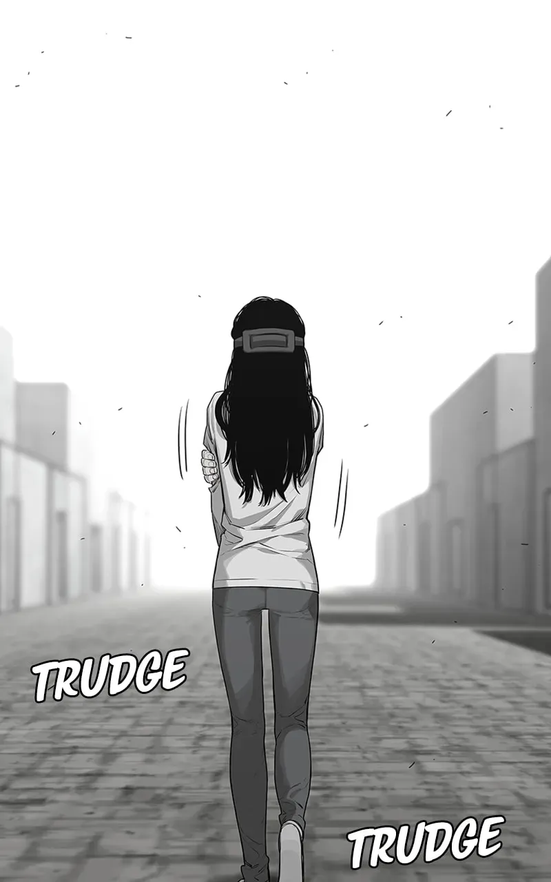 Black Knight Chapter 41 page 50 - 