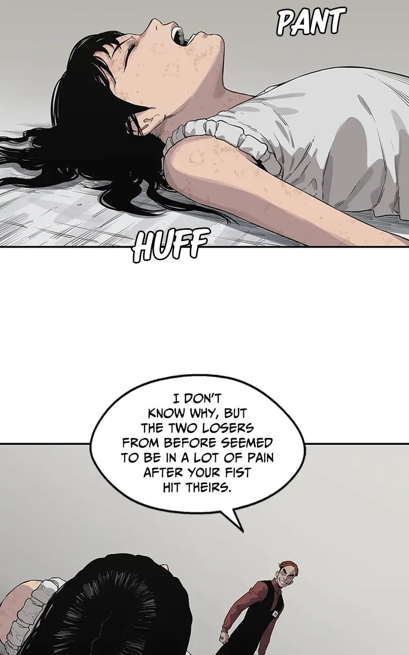 Black Knight Chapter 41 page 6 - 
