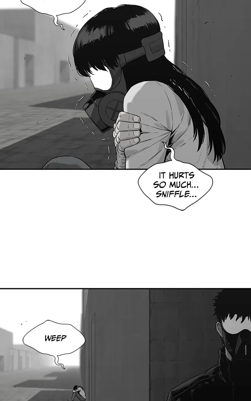 Black Knight Chapter 41 page 53 - 