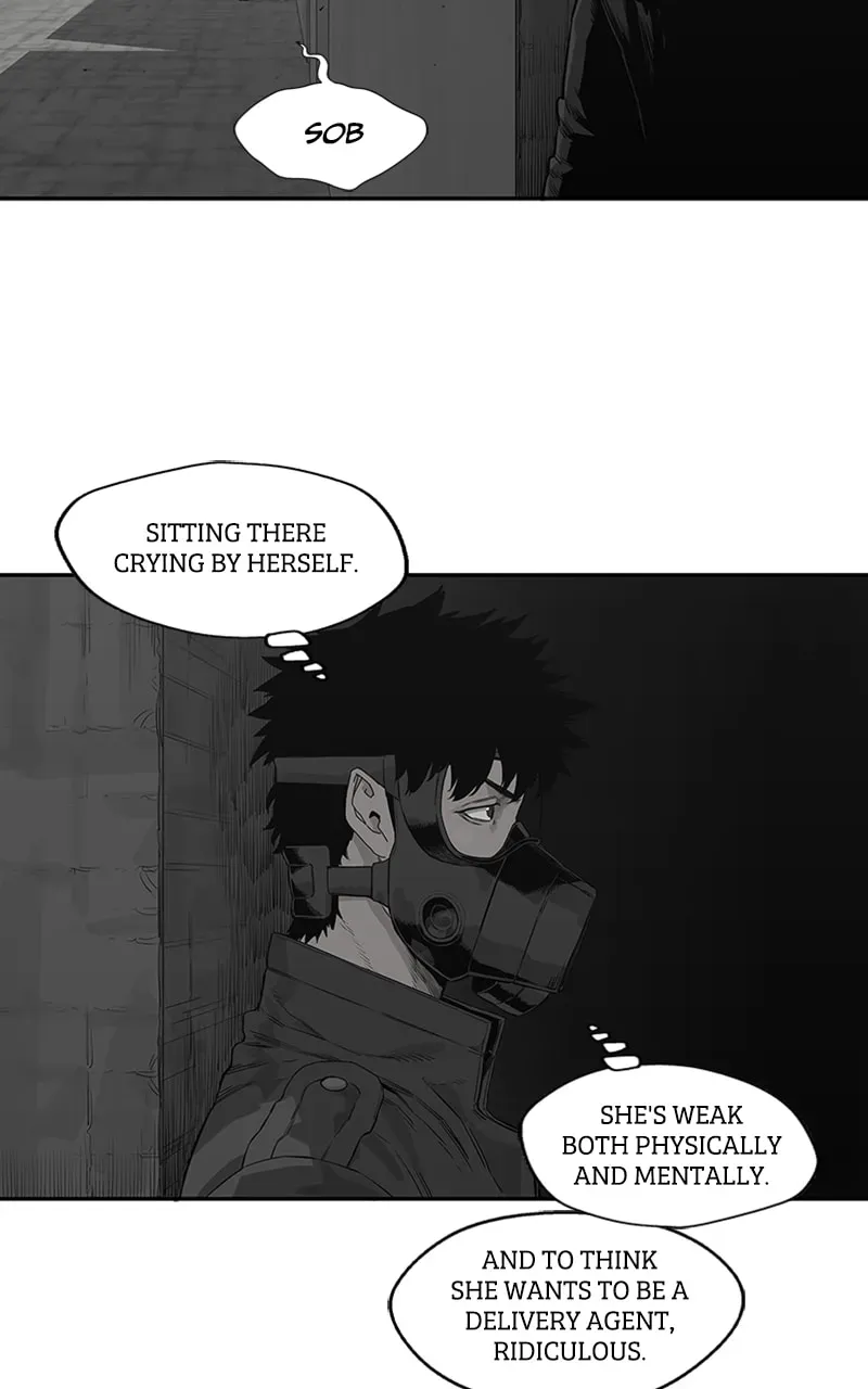 Black Knight Chapter 41 page 54 - 