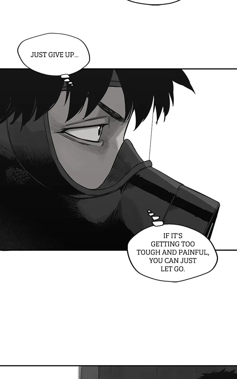 Black Knight Chapter 41 page 55 - 