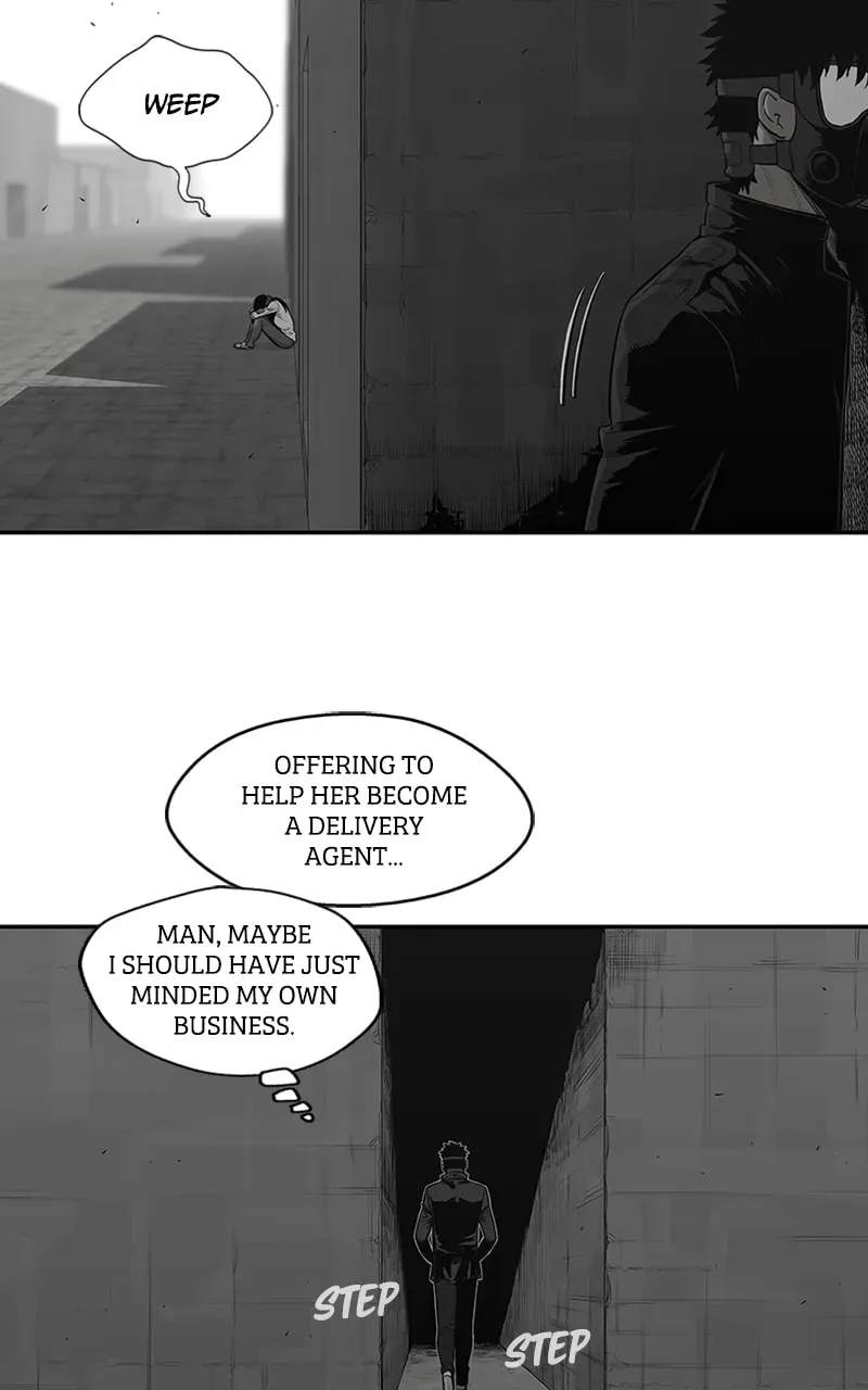 Black Knight Chapter 41 page 56 - 