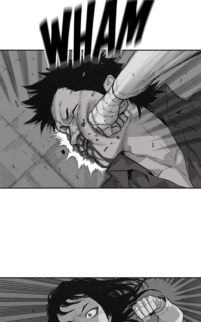Black Knight Chapter 41 page 58 - 