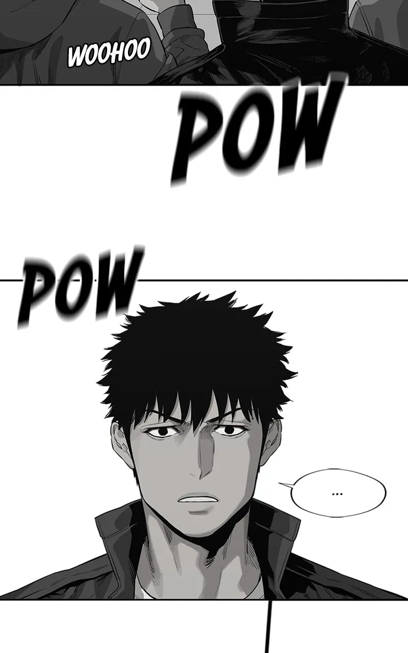 Black Knight Chapter 41 page 60 - 