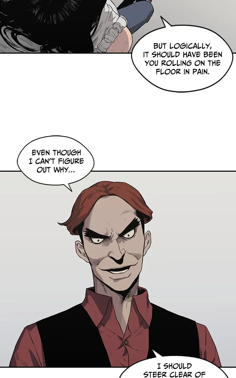 Black Knight Chapter 41 page 7 - 