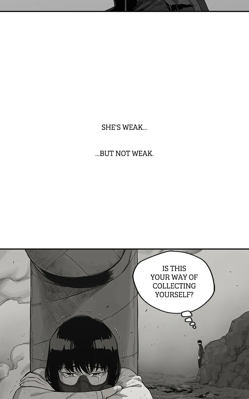 Black Knight Chapter 41 page 64 - 
