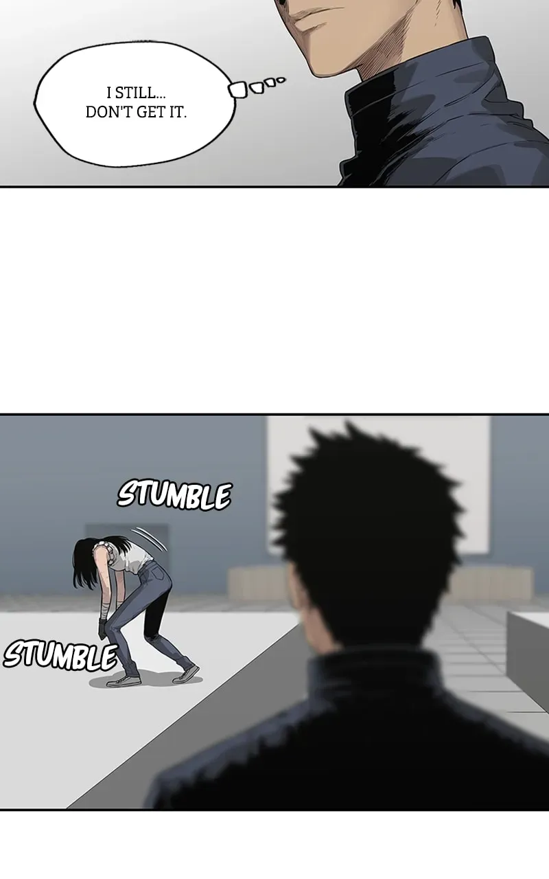 Black Knight Chapter 41 page 67 - 