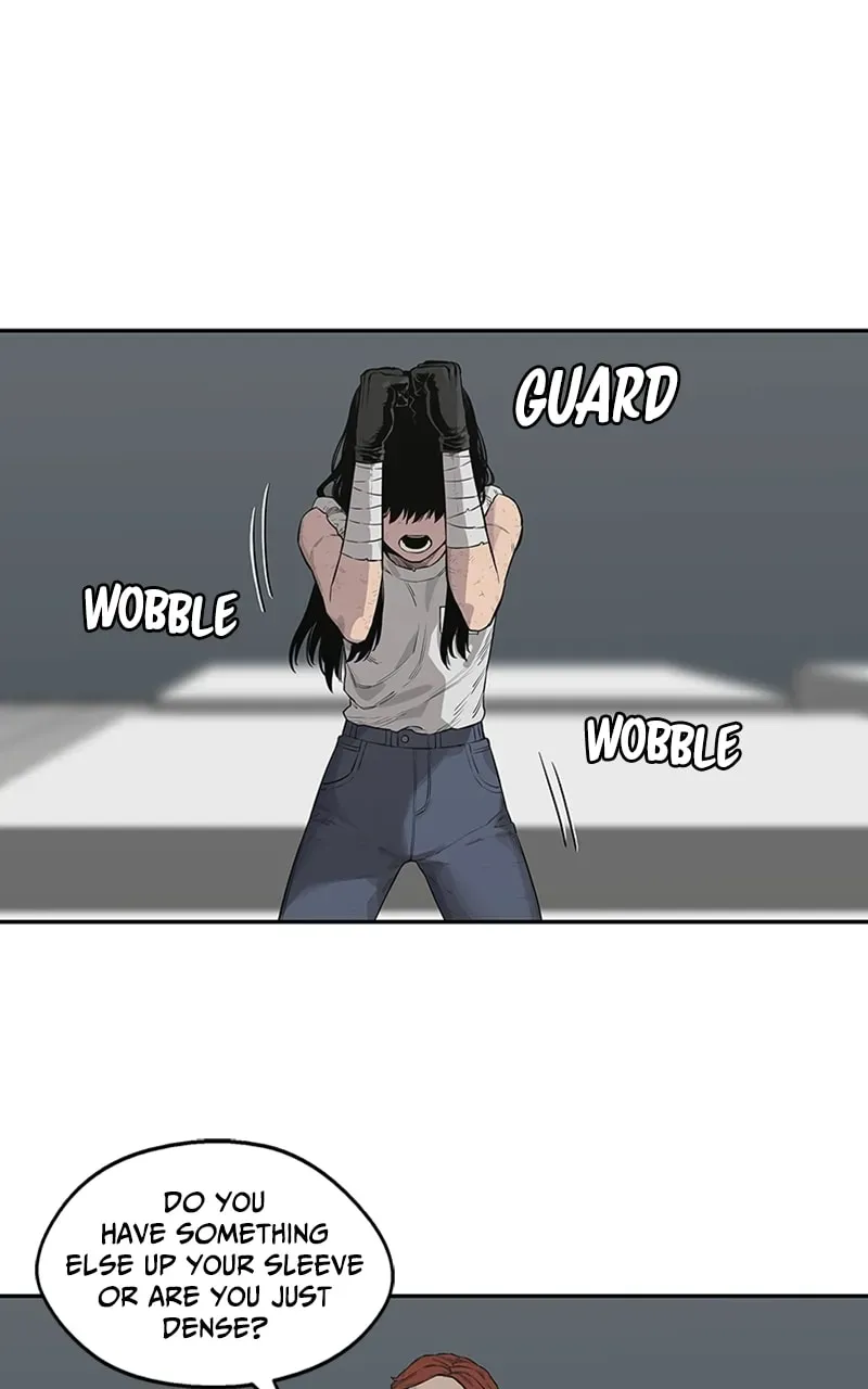 Black Knight Chapter 41 page 68 - 