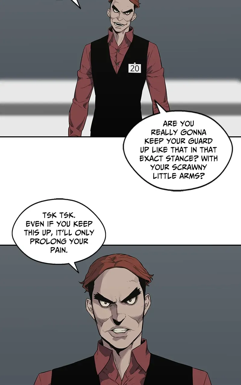 Black Knight Chapter 41 page 69 - 