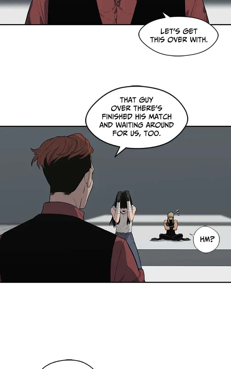 Black Knight Chapter 41 page 70 - 