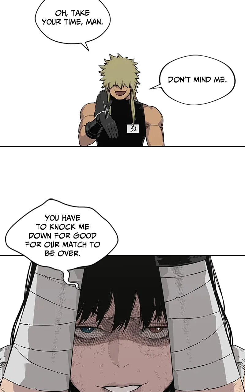 Black Knight Chapter 41 page 71 - 