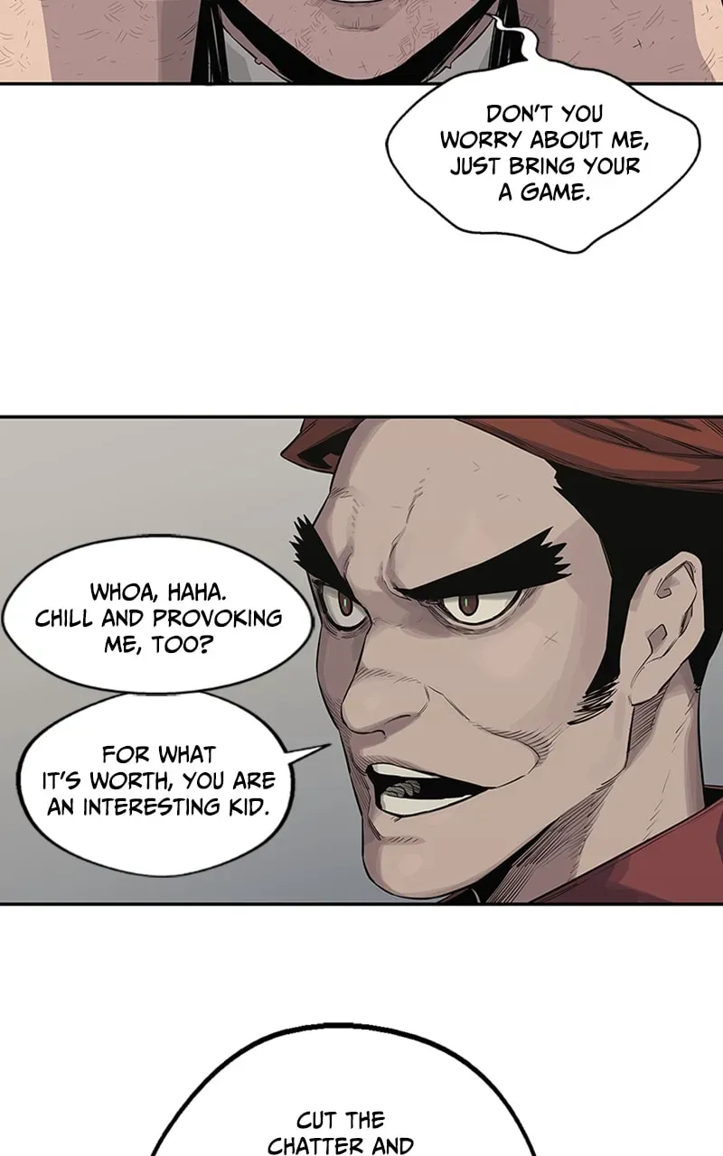 Black Knight Chapter 41 page 72 - 