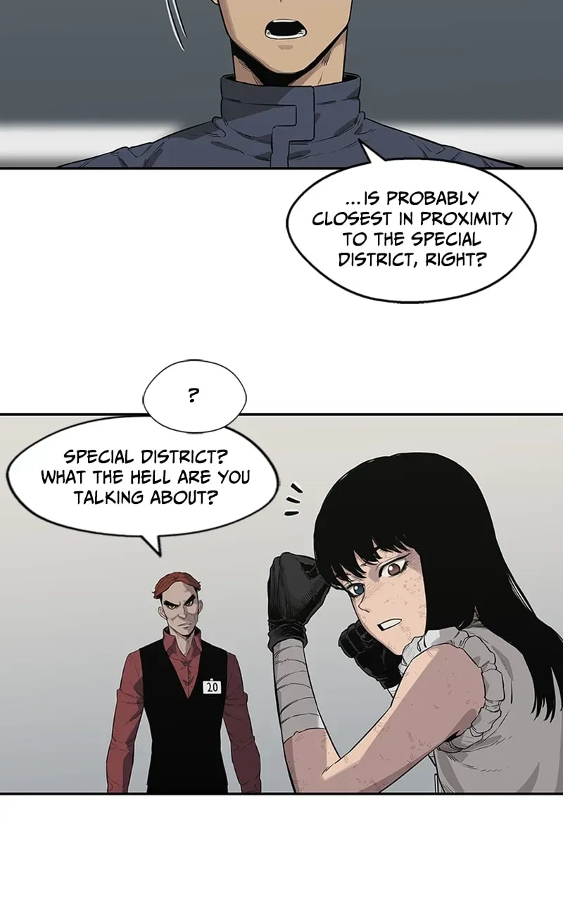 Black Knight Chapter 41 page 74 - 