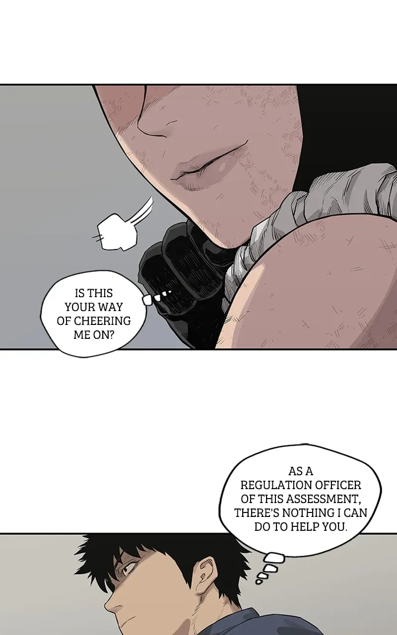Black Knight Chapter 41 page 75 - 