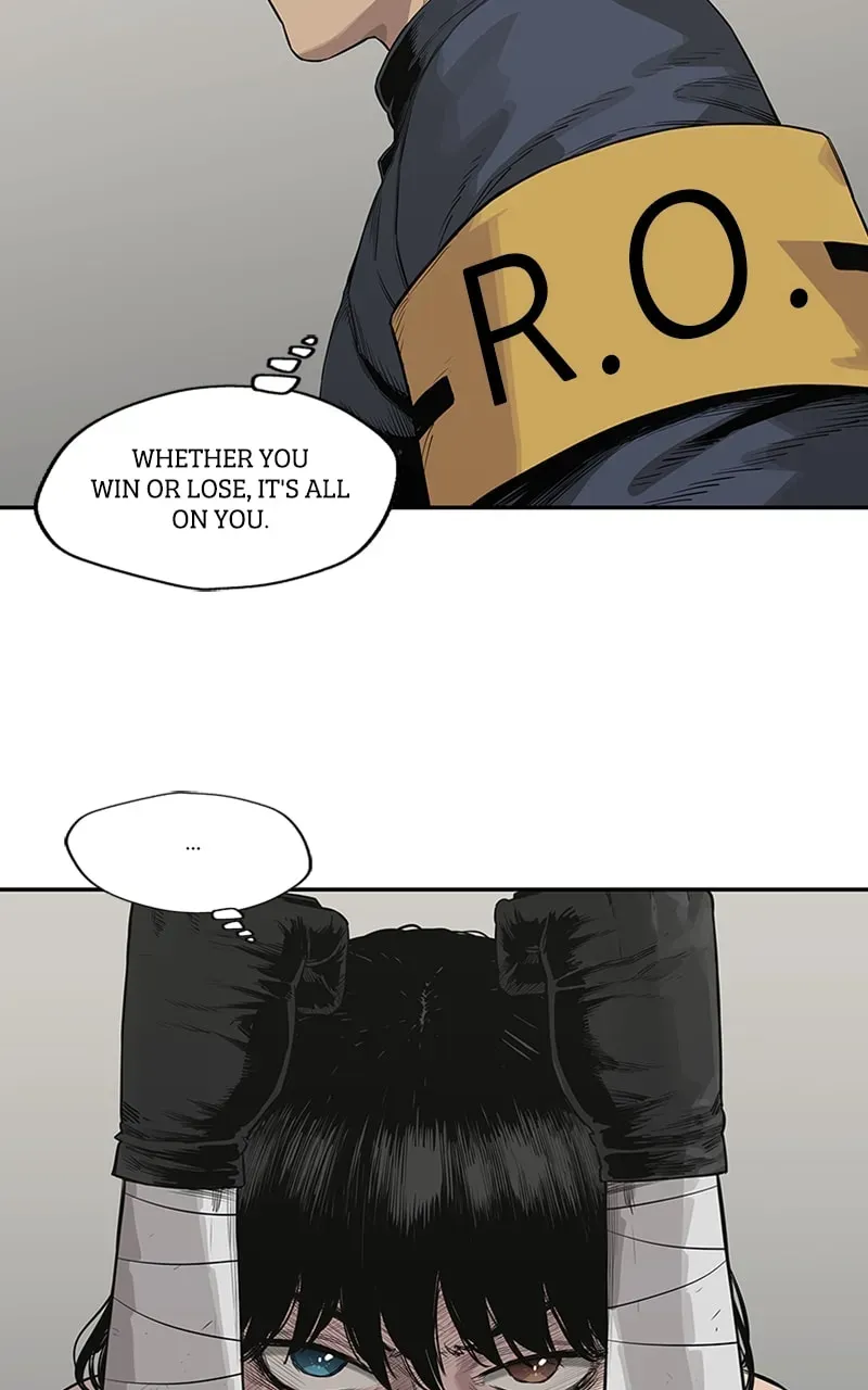 Black Knight Chapter 41 page 76 - 