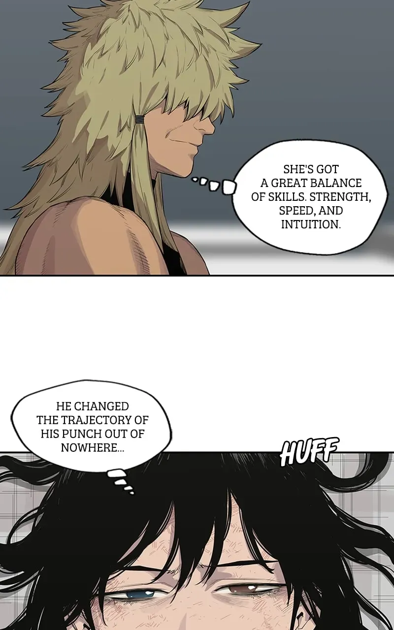 Black Knight Chapter 41 page 9 - 