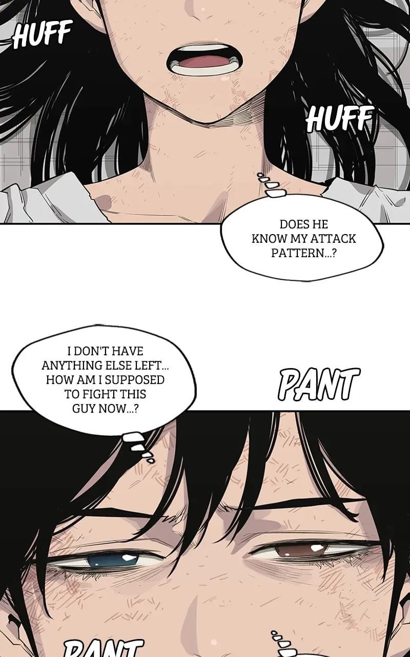 Black Knight Chapter 41 page 10 - 
