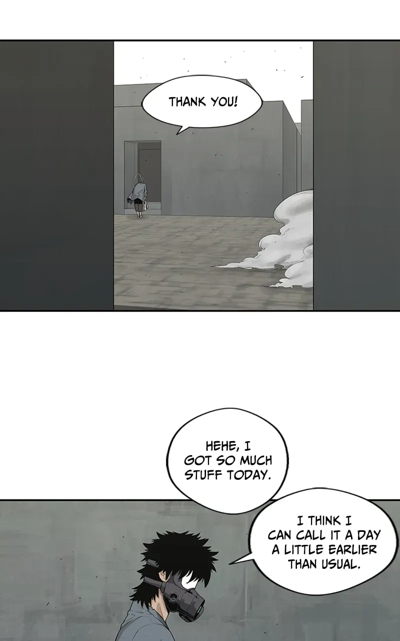 Black Knight Chapter 42 page 2 - 