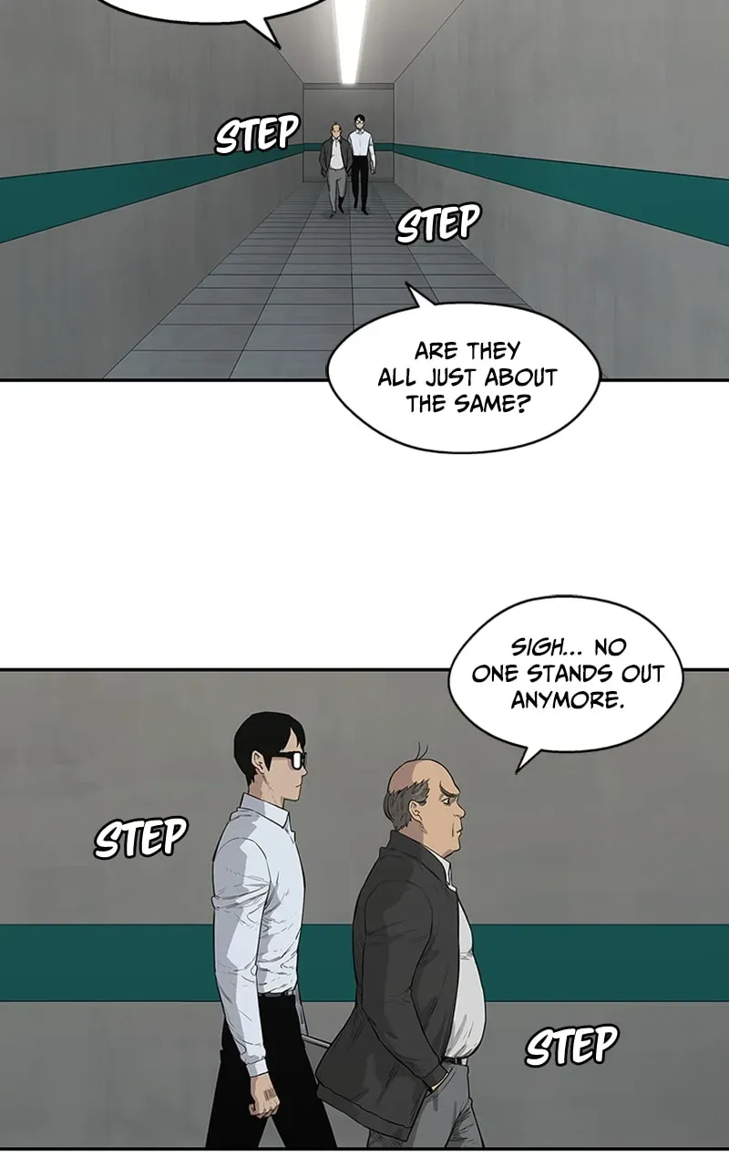 Black Knight Chapter 42 page 11 - 