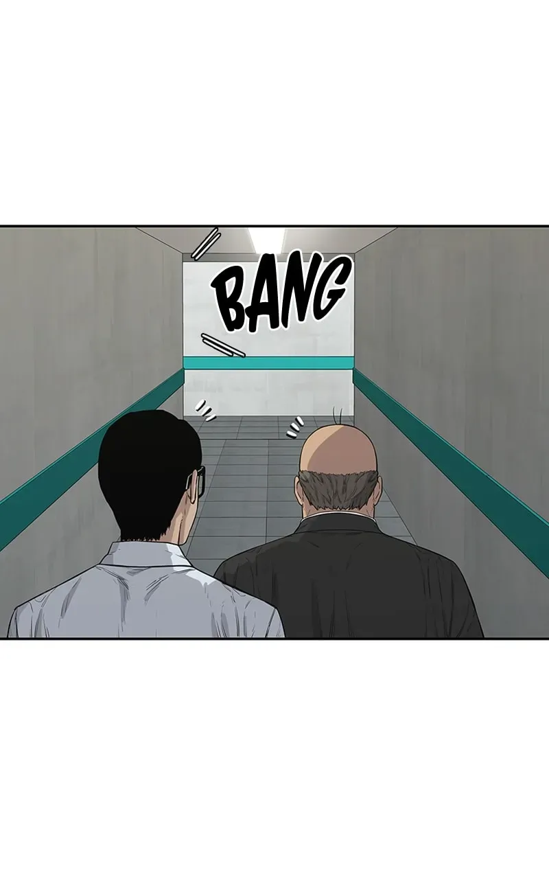 Black Knight Chapter 42 page 12 - 