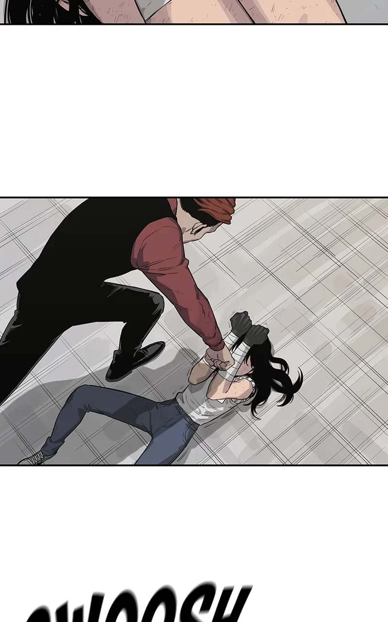 Black Knight Chapter 42 page 14 - 