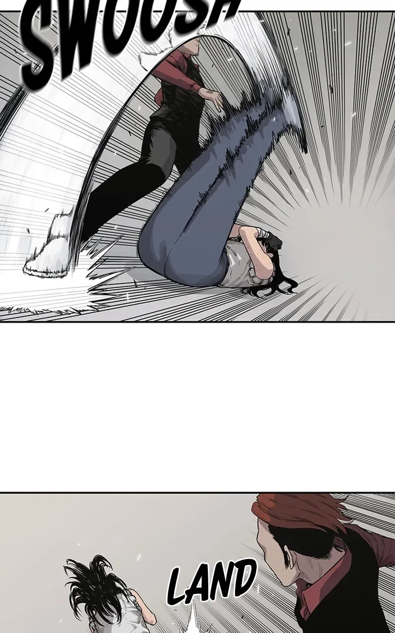 Black Knight Chapter 42 page 15 - 