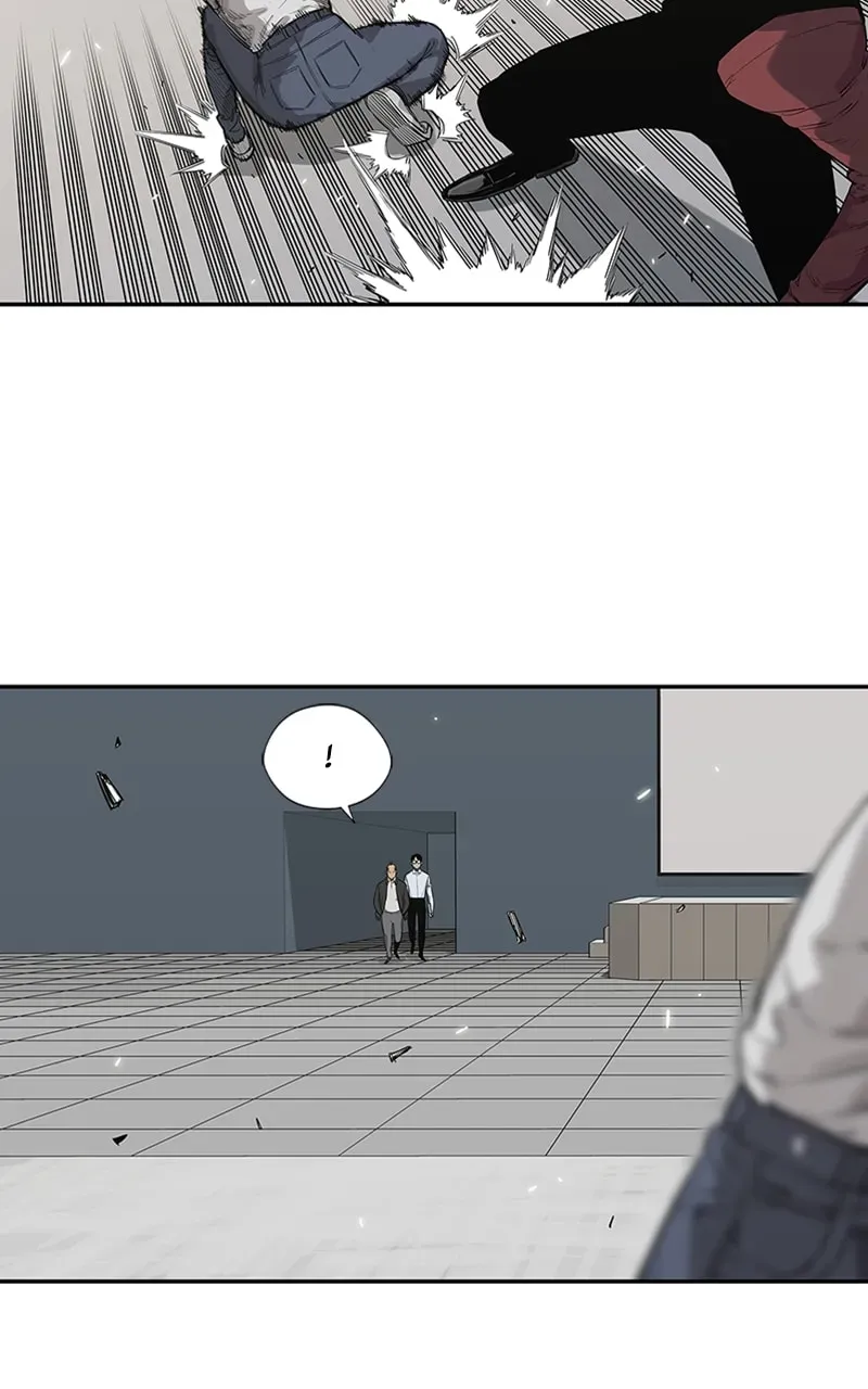 Black Knight Chapter 42 page 16 - 
