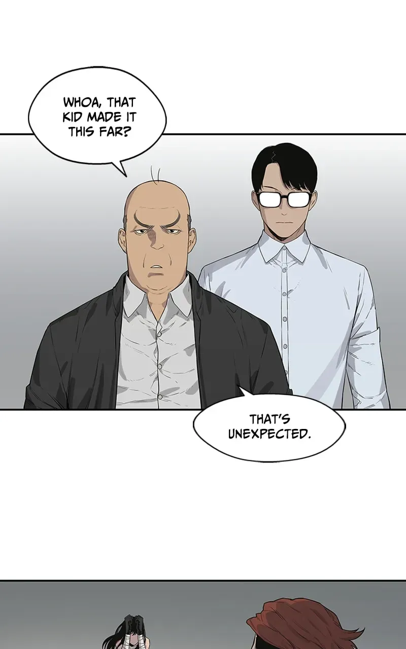 Black Knight Chapter 42 page 17 - 