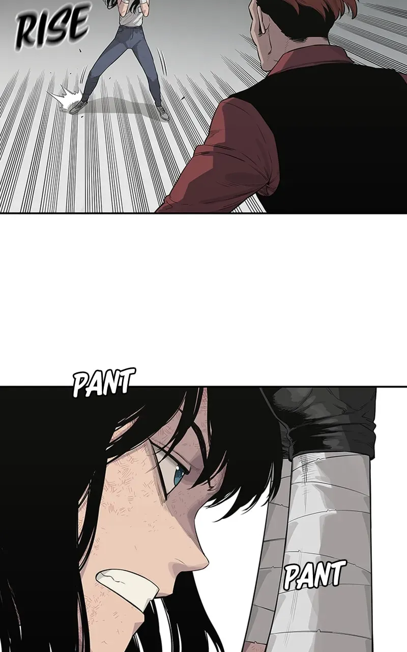 Black Knight Chapter 42 page 18 - 