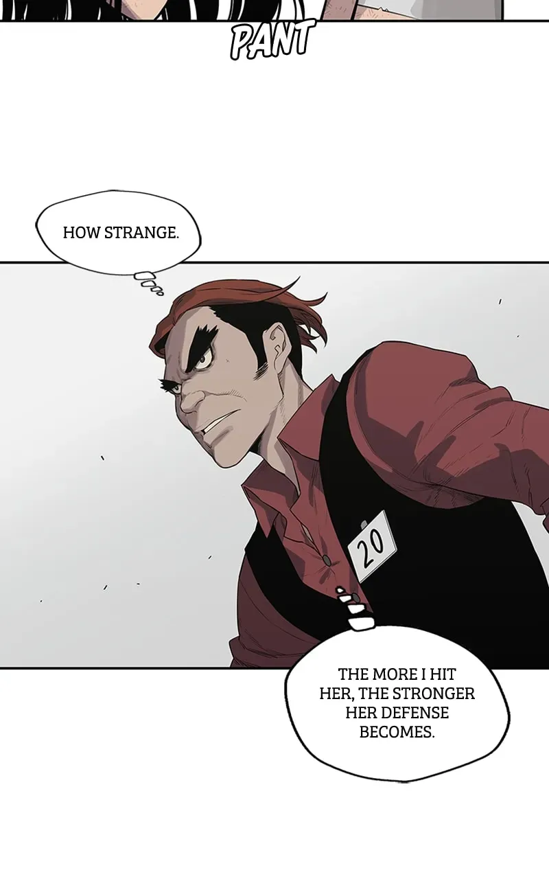 Black Knight Chapter 42 page 19 - 