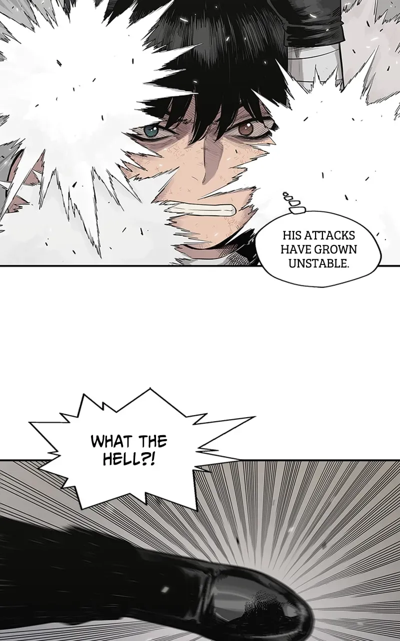 Black Knight Chapter 42 page 27 - 