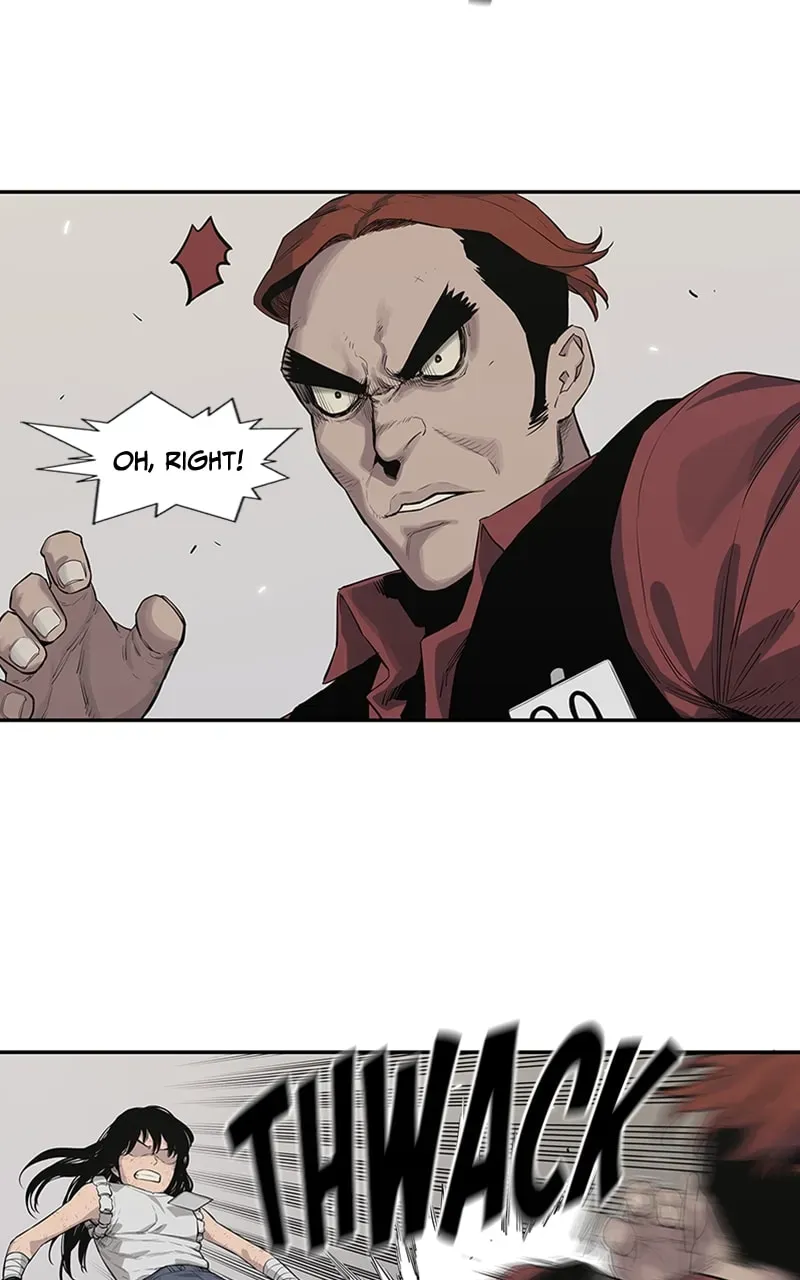 Black Knight Chapter 42 page 29 - 