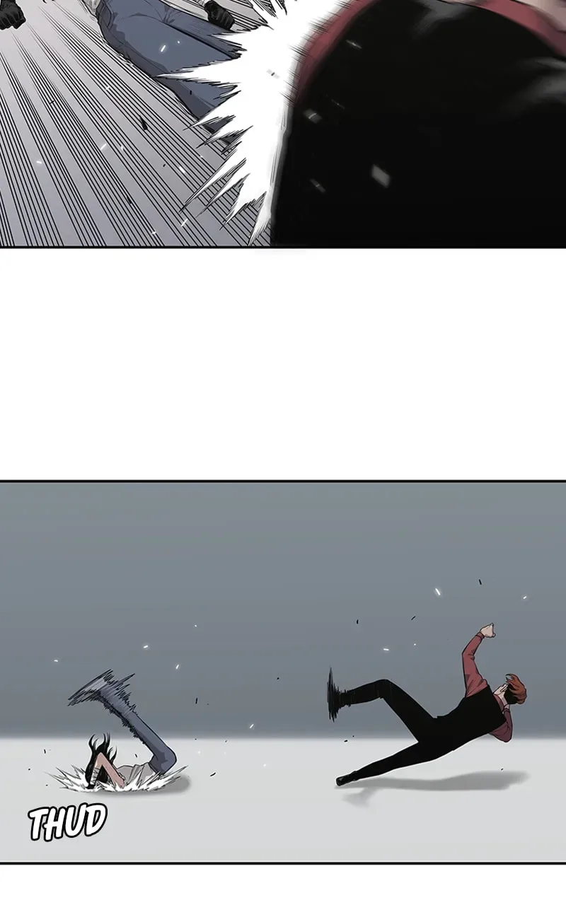Black Knight Chapter 42 page 30 - 