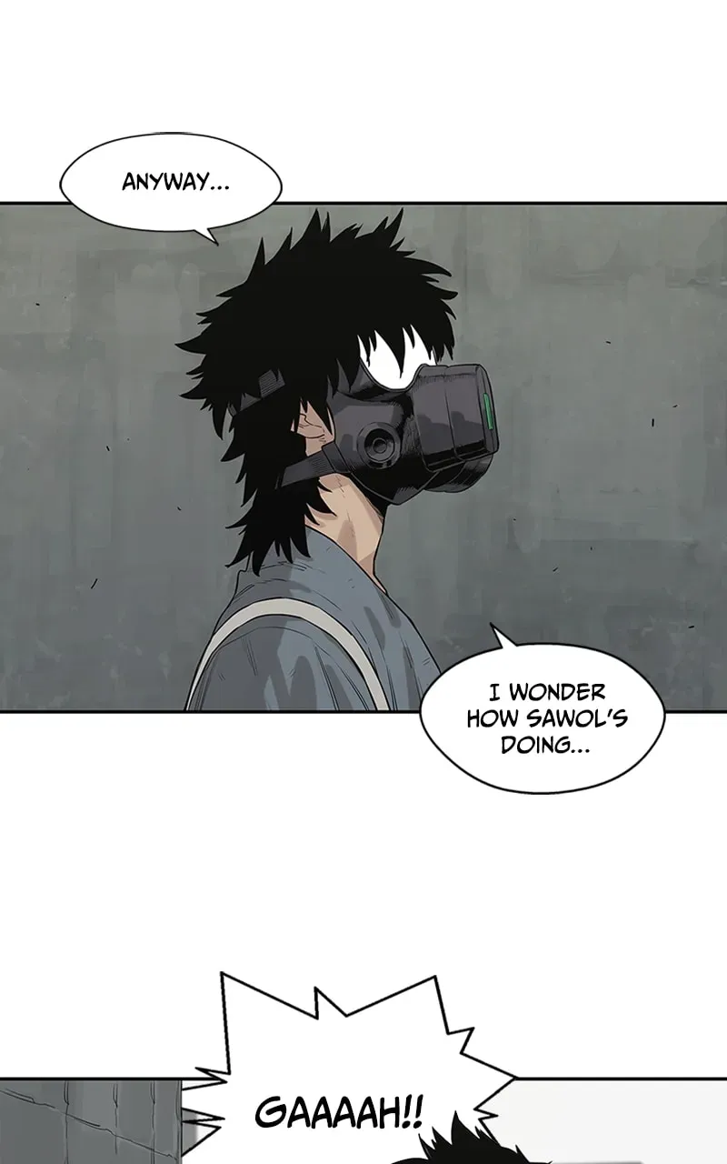 Black Knight Chapter 42 page 4 - 