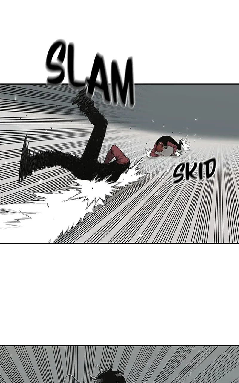 Black Knight Chapter 42 page 31 - 