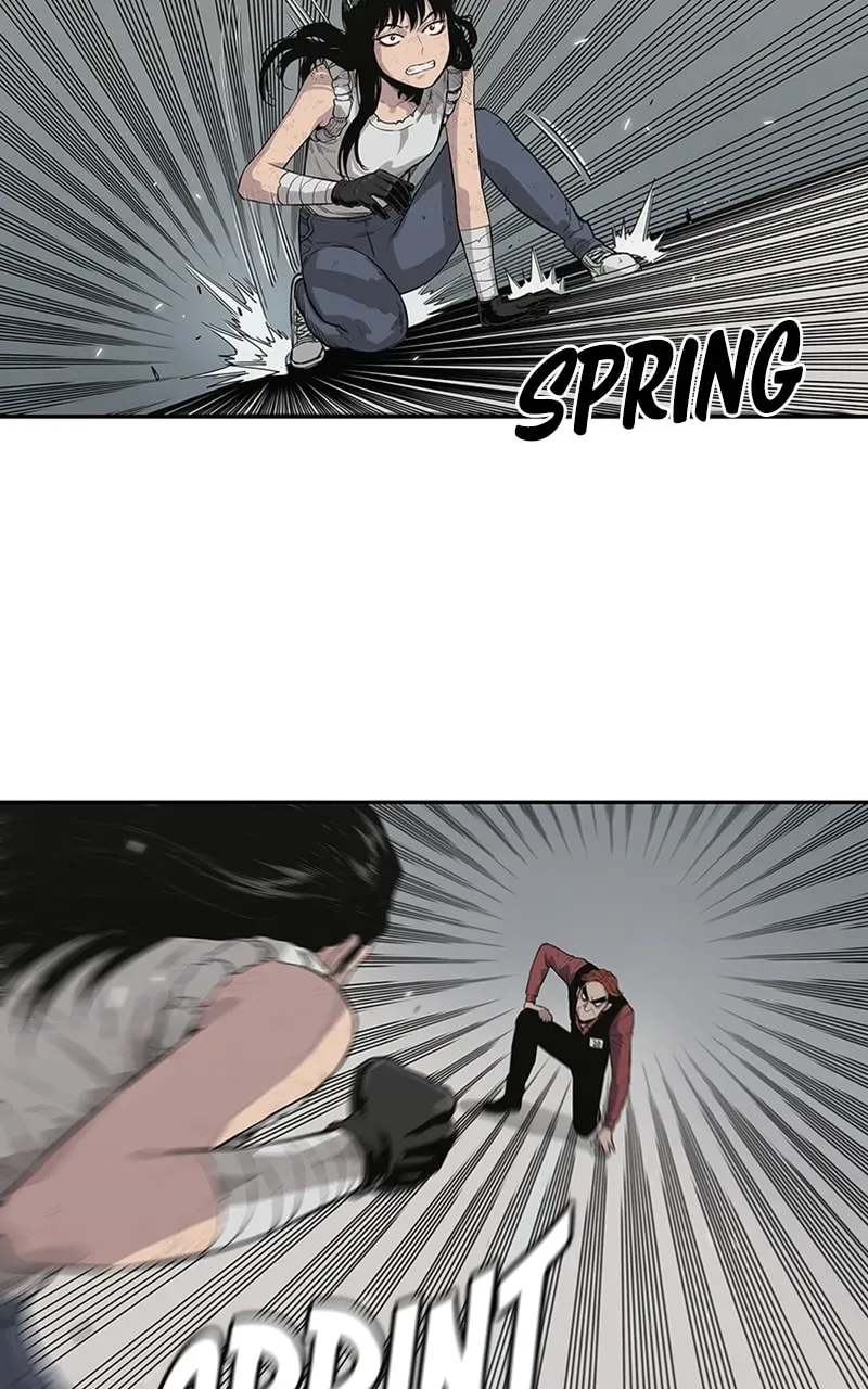 Black Knight Chapter 42 page 32 - 