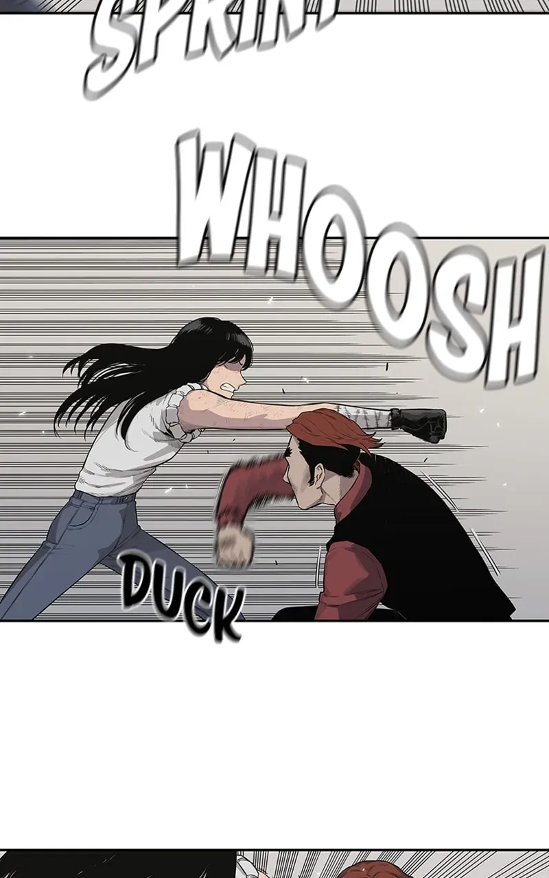 Black Knight Chapter 42 page 33 - 