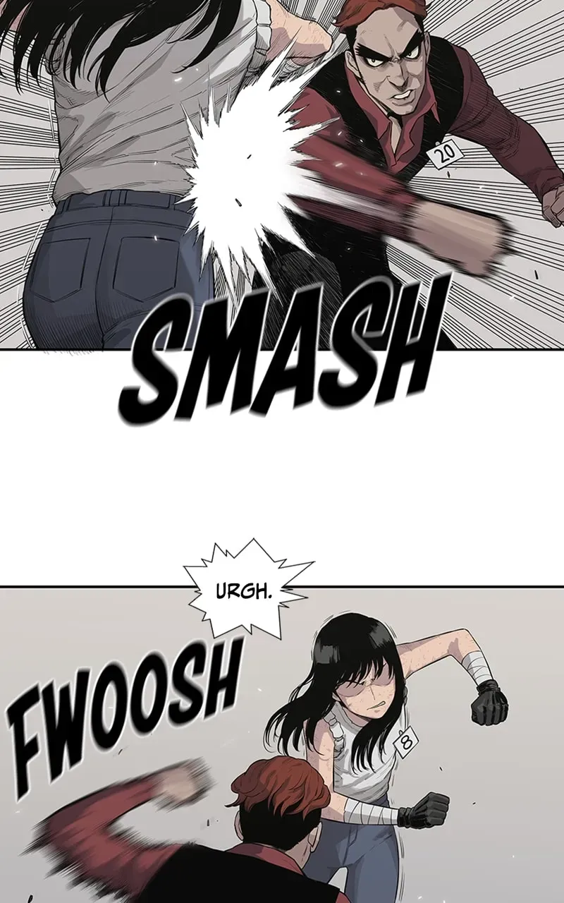 Black Knight Chapter 42 page 34 - 